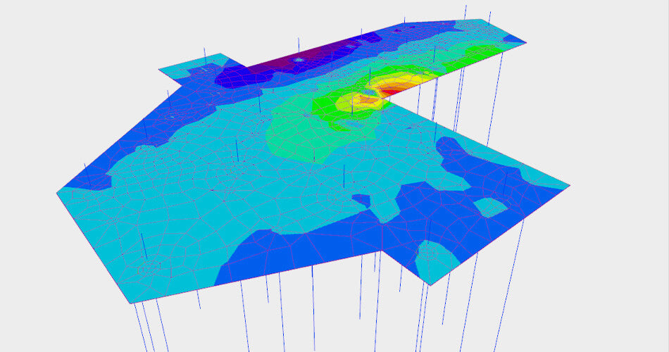 Foundation Analysis & Design