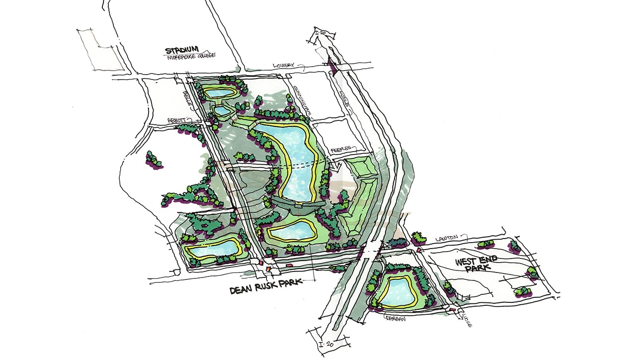 Stormwater Management Plans